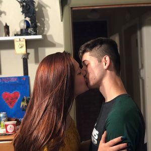 Meet your Posher, Cameron